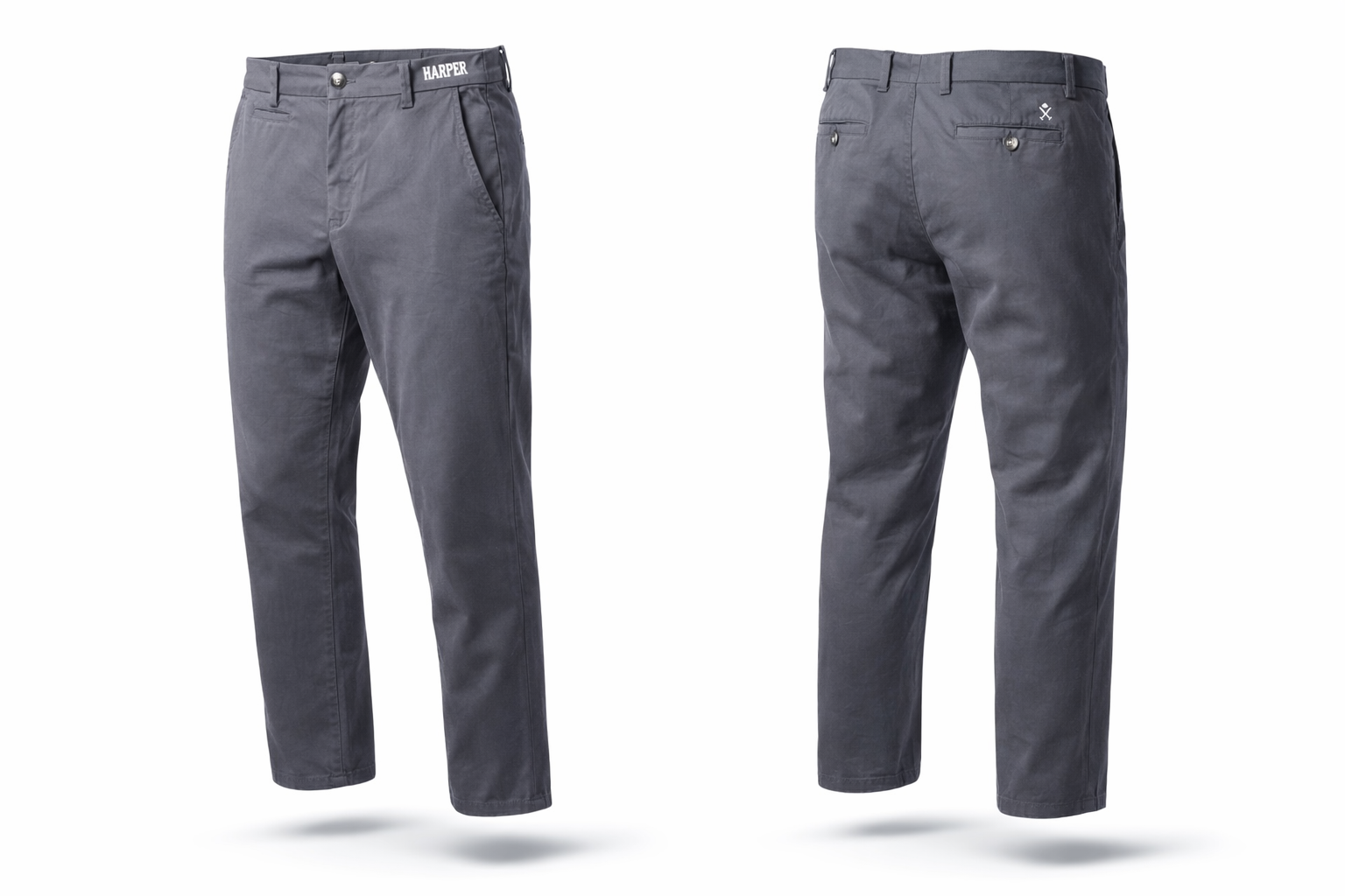 Pantalón chino Harper