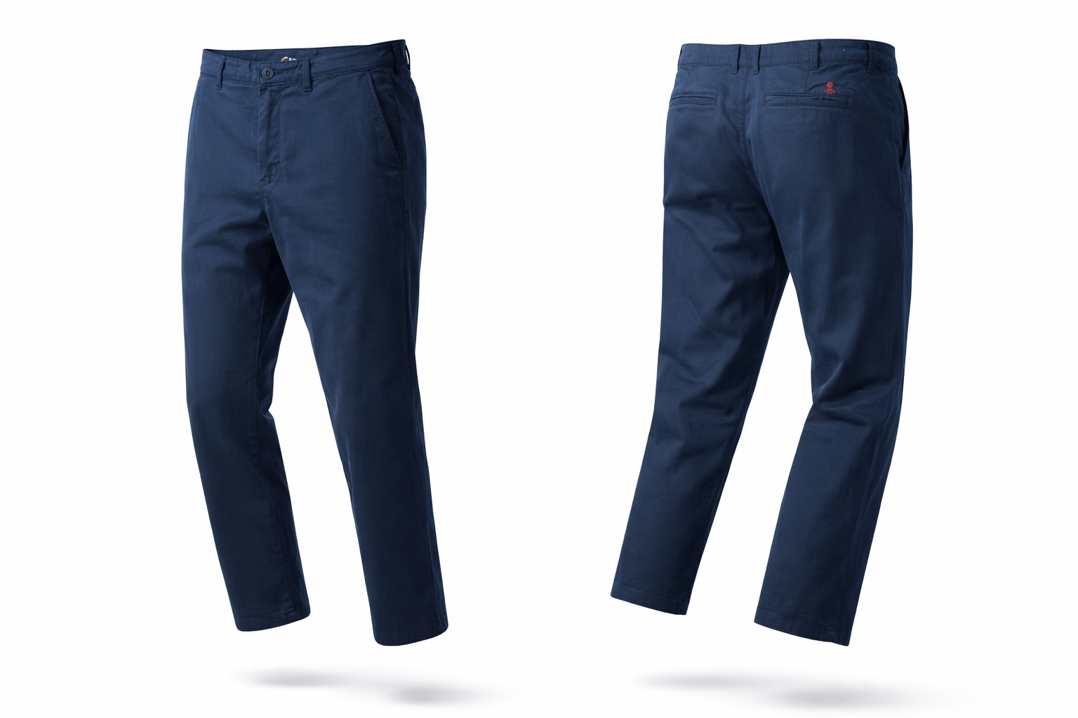 Pantalón chino El Pulpo