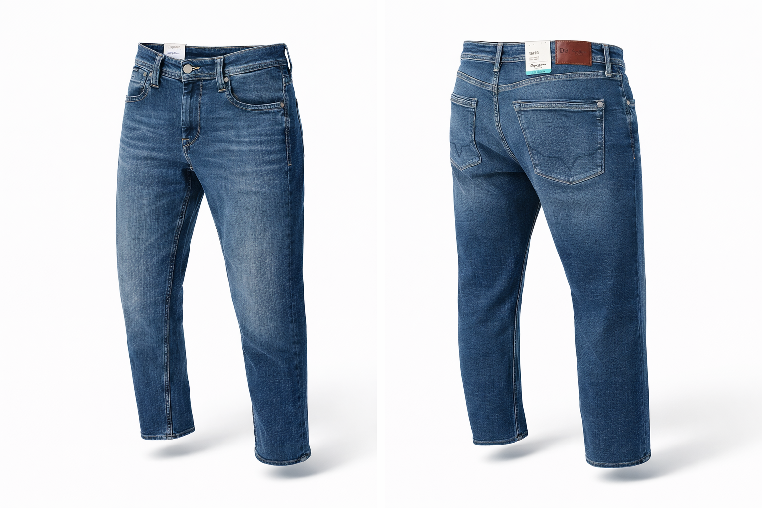 Pantalón Taper Stanley