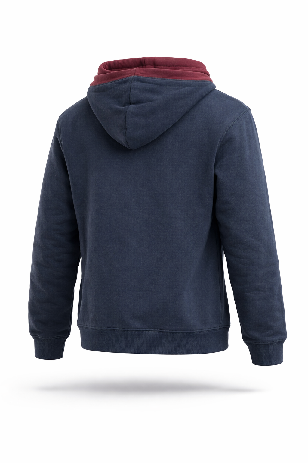 Sudadera Harper con capucha