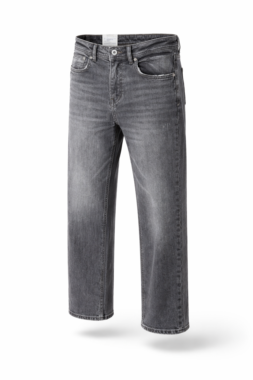 Pantalón Straight Cash