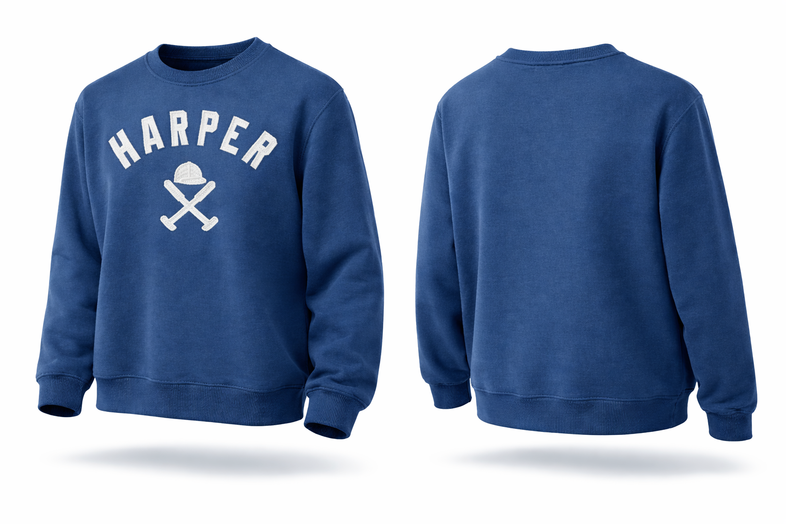 Sudadera Harper