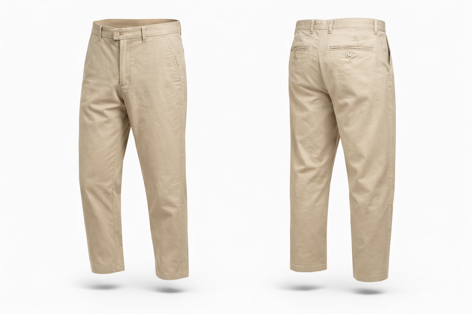 Pantalón chino Harper