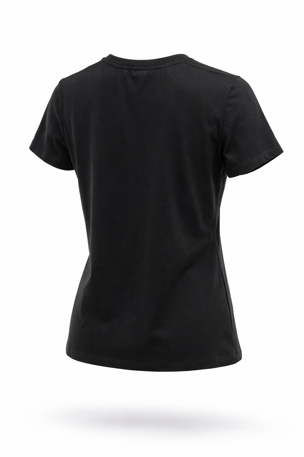 Camiseta manga corta