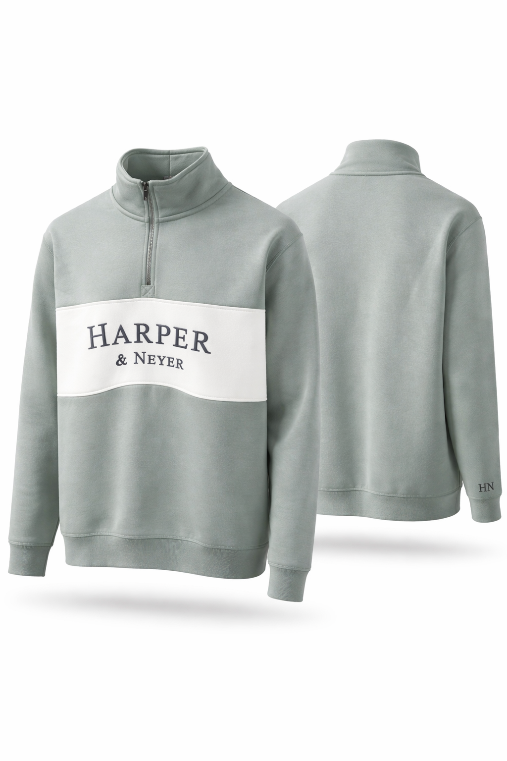 Sudadera Harper