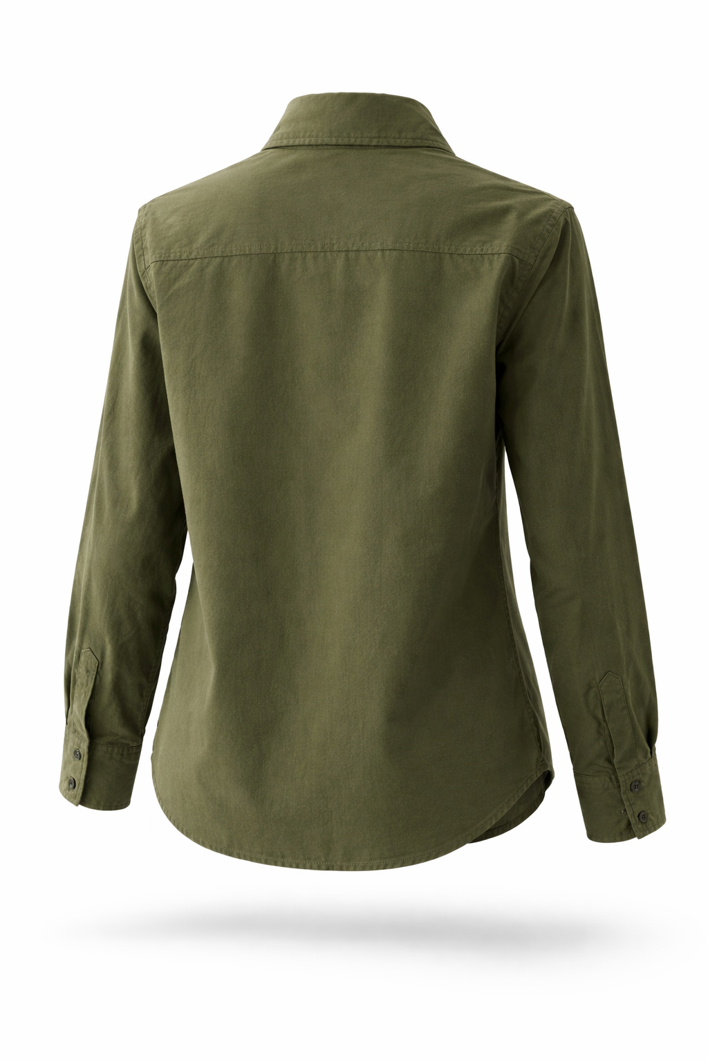 Camisa military