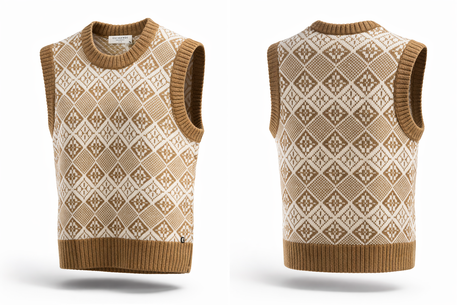 Chaleco Guimanos