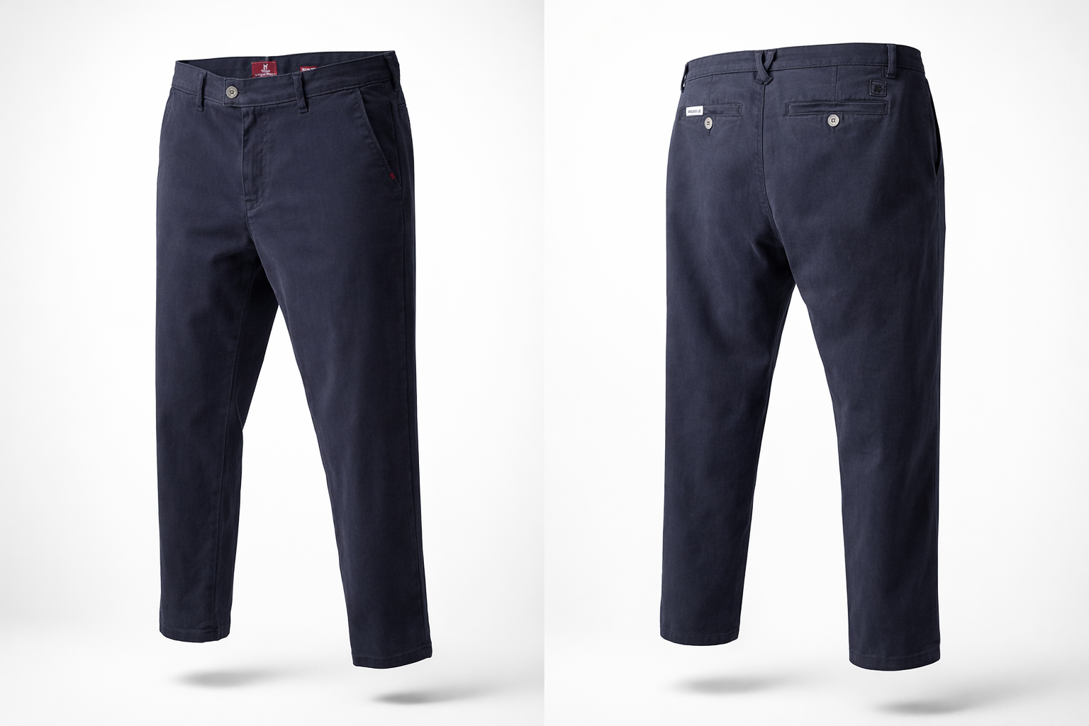 Pantalón chino Williot