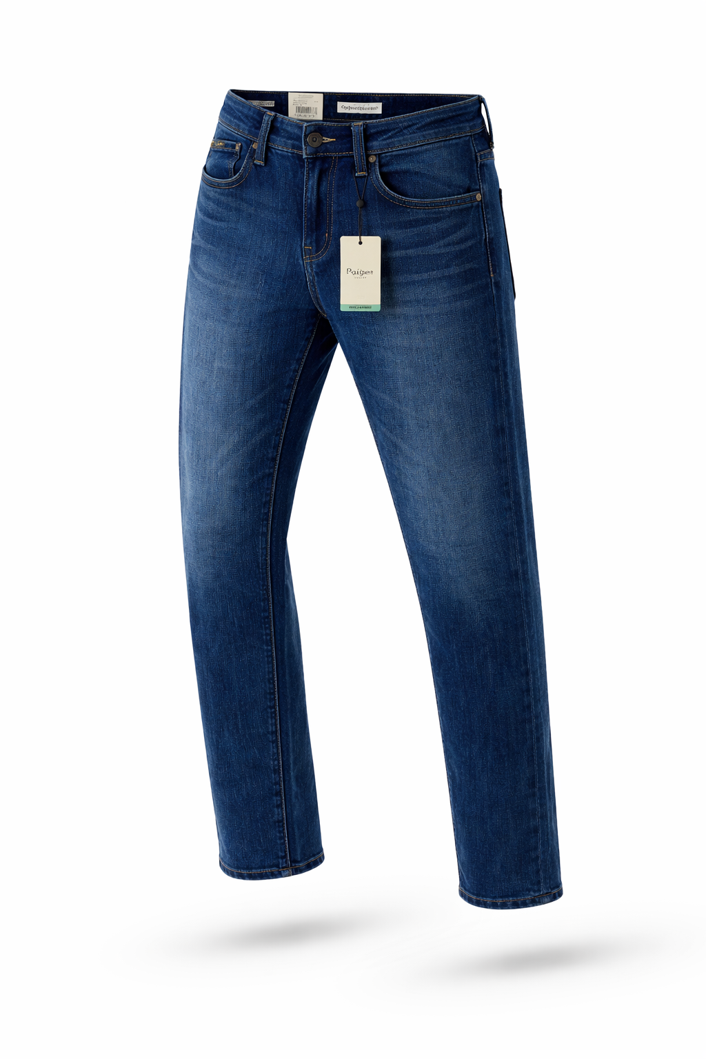 pantalon vaquero slim pepe jeans
