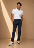 pantalón tejido premium Williot