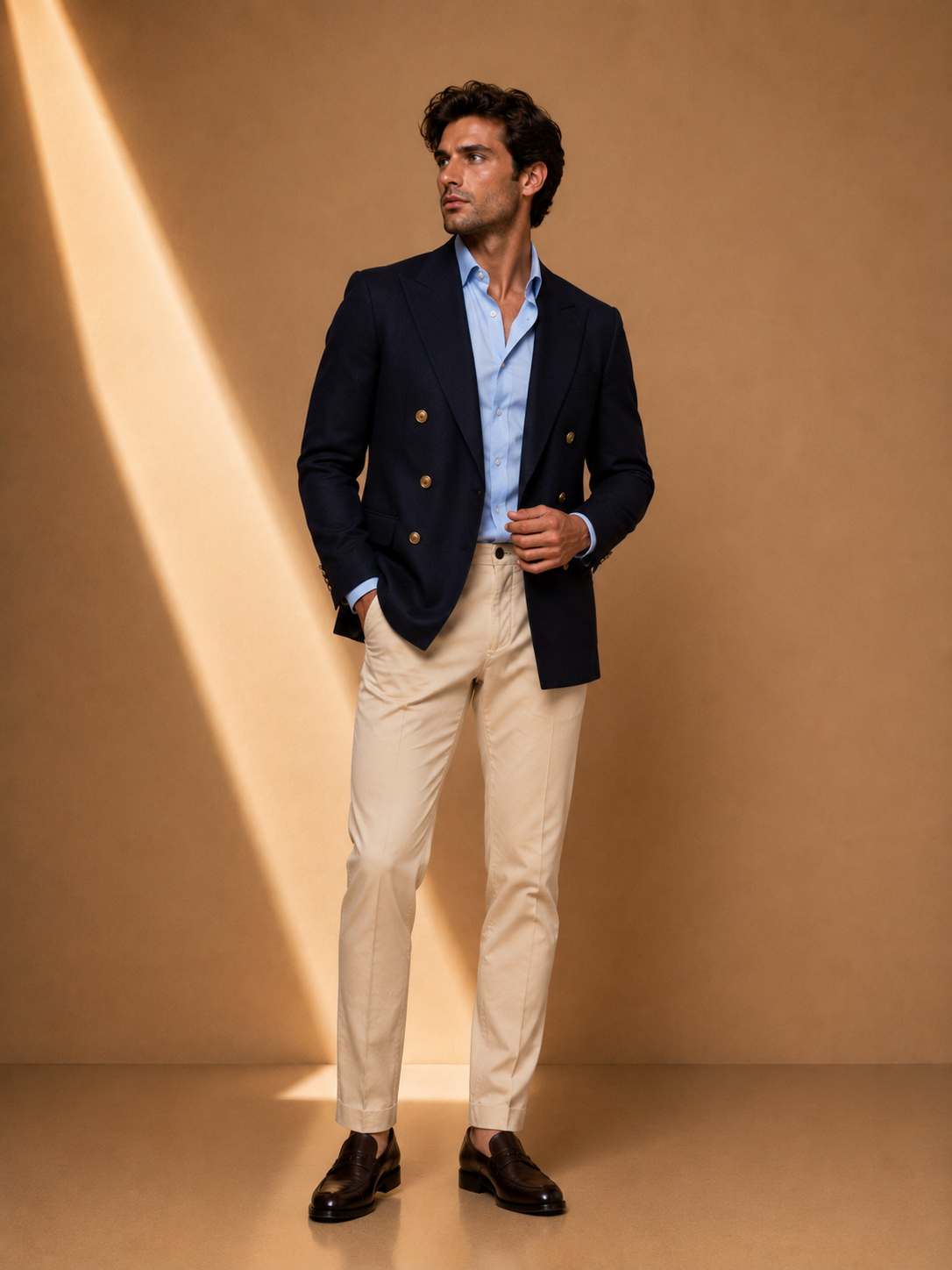 Americana Harpers