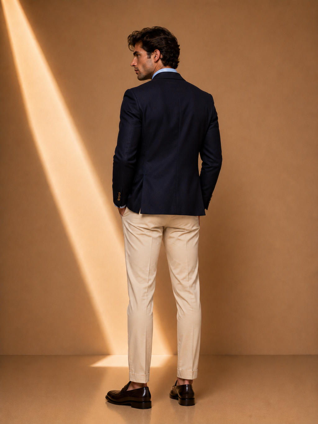 Americana Harpers