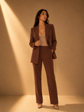 Traje de Americana y Pantalón de Scripta
