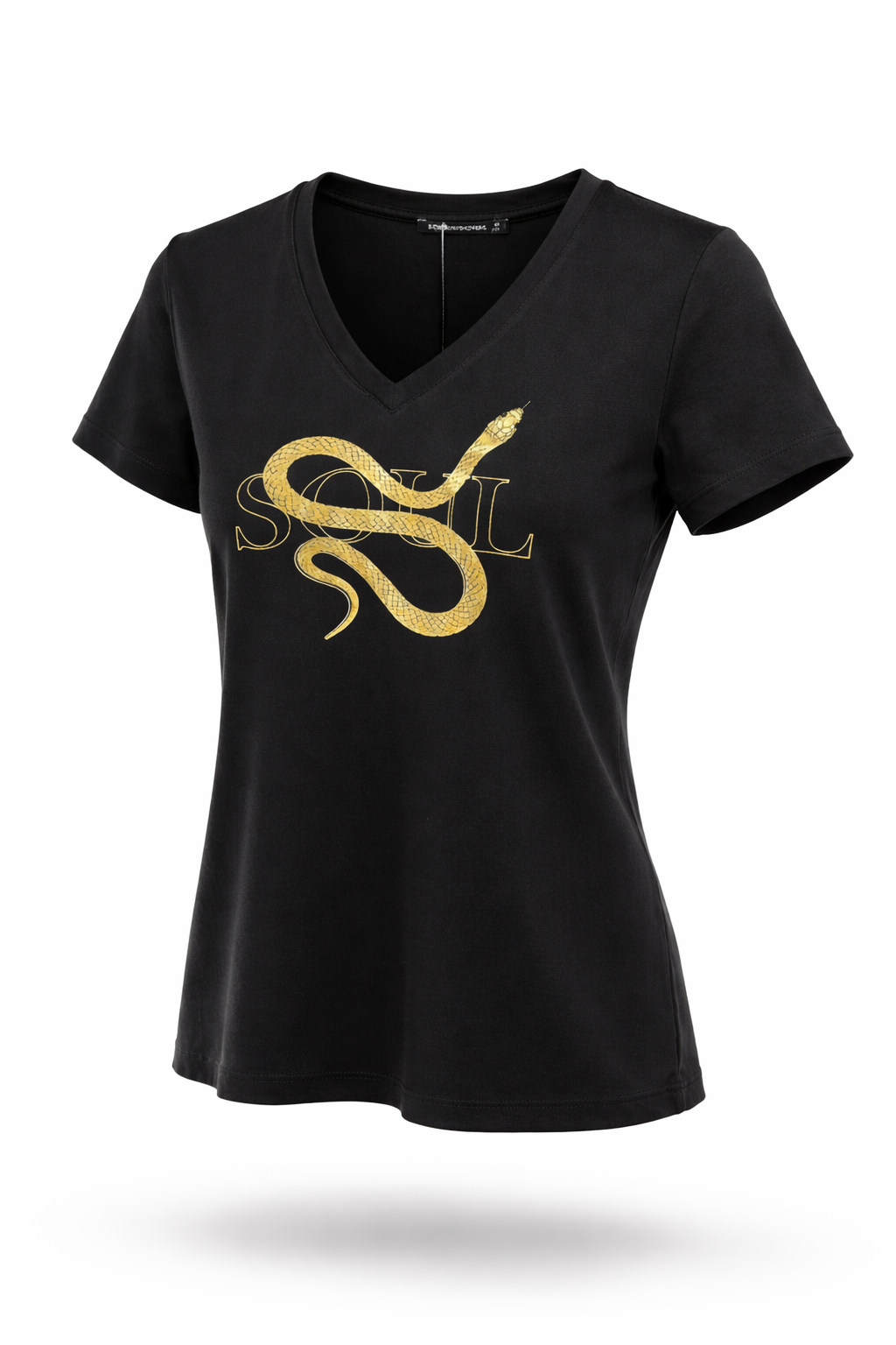 Camiseta manga corta