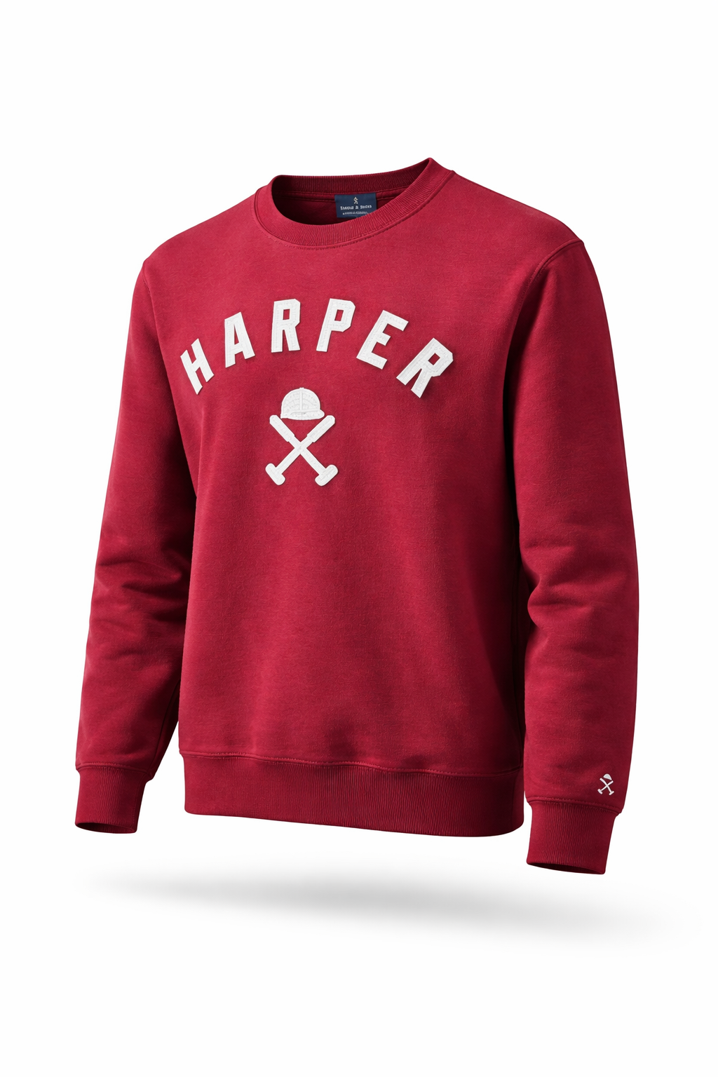 Sudadera Harper