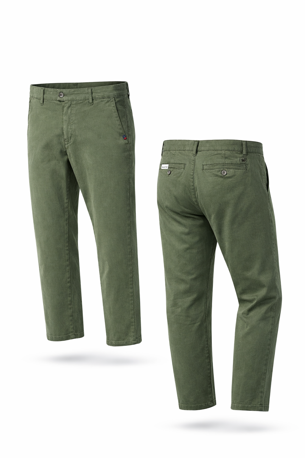 Pantalón chino Williot