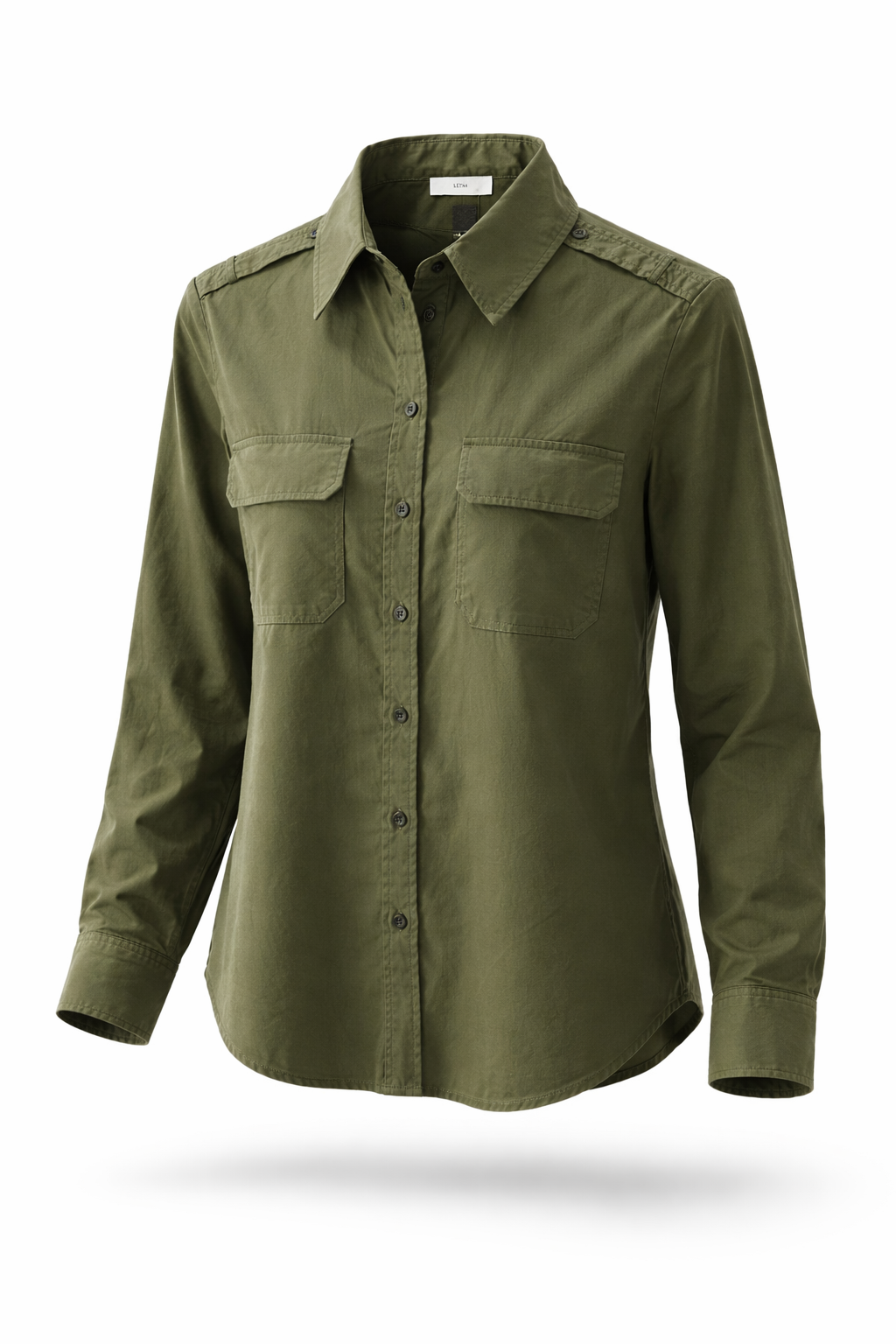 Camisa military