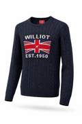 Jersey Williot